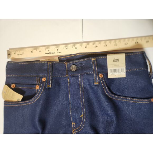 Levi's 517 Bootcut Men's 29x30 Jeans - Picture 5 of 9